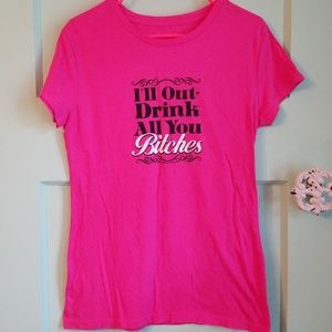 Short Sleeved Party Shirt